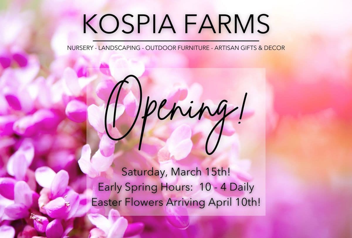 Kospia Farms