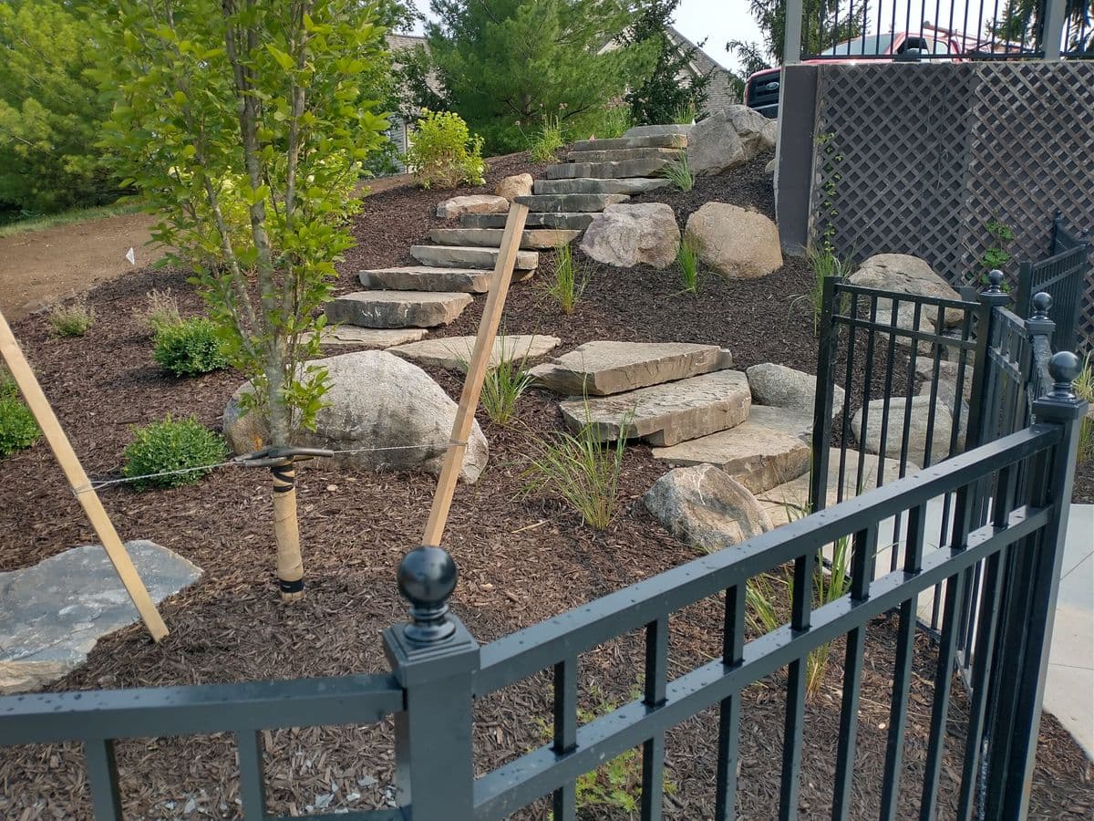 Kregel's Landscape & Garden Center