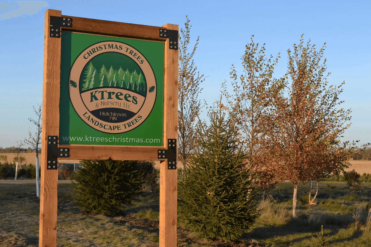 KTrees & Nursery LLC