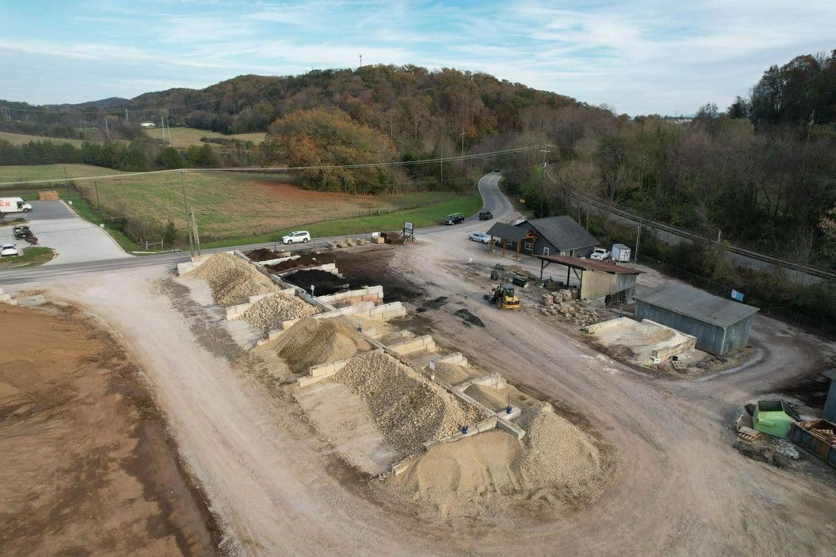 L & M Landscape Materials, LLC