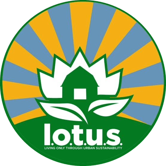 L.O.T.U.S. Urban Farm & Garden Supply