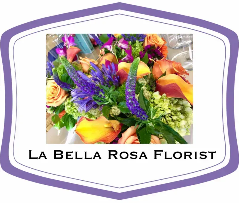 La Bella Rosa Florist