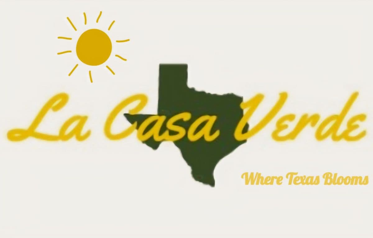 La Casa Verde Nursery