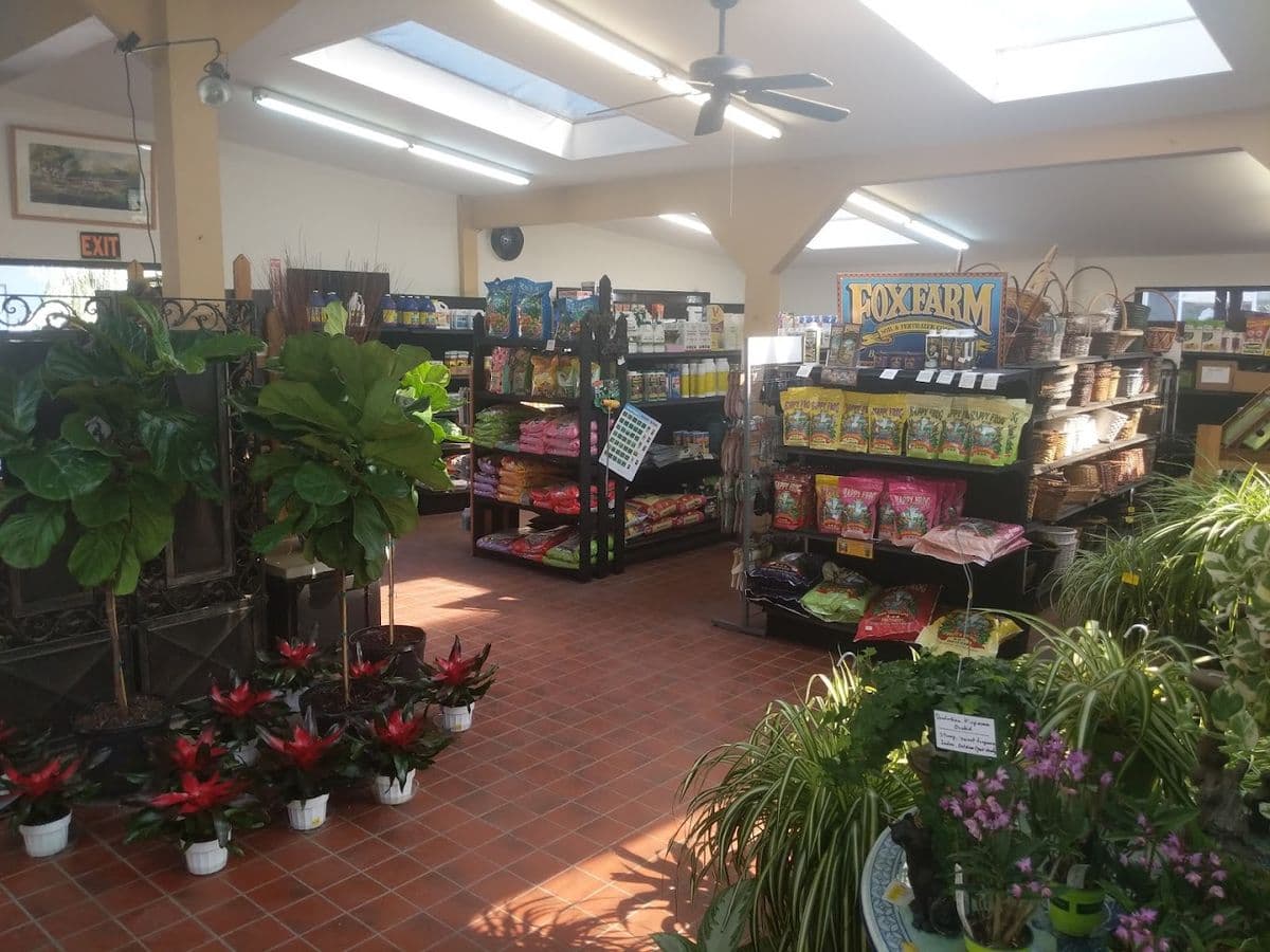 La Crescenta Nursery