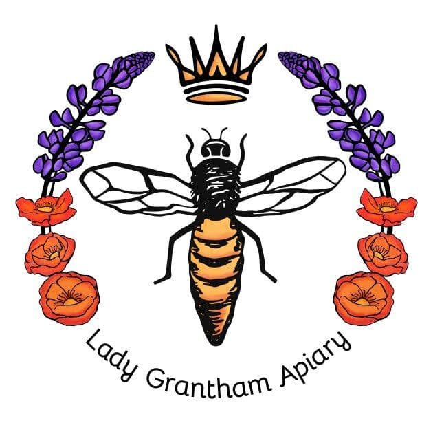 Lady Grantham Apiary