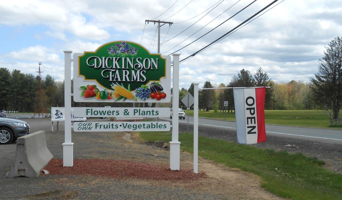 Laflamme's Garden Center, Inc