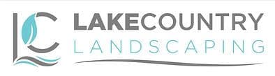 Lake Country Landscaping