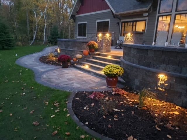 Lakes Country Landscaping