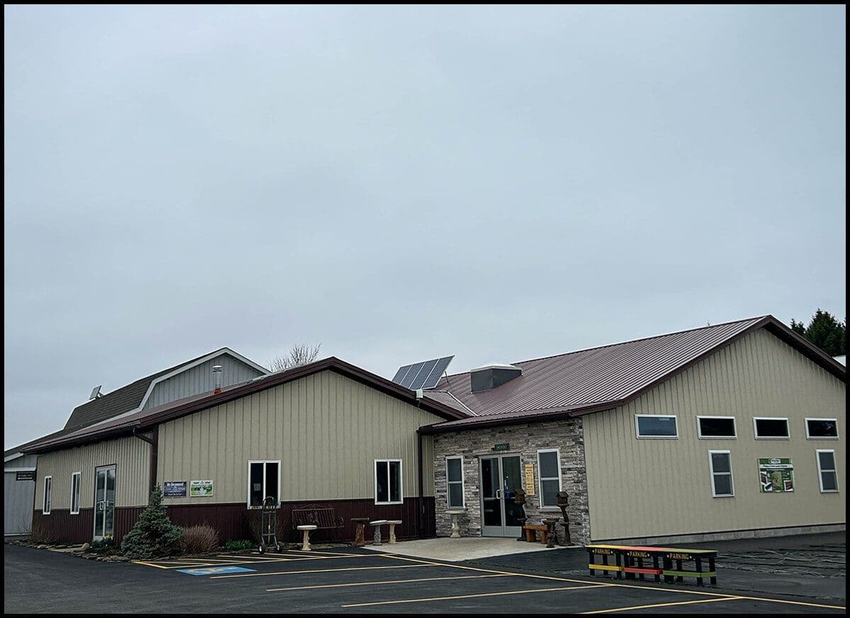 Lakeside Nursery