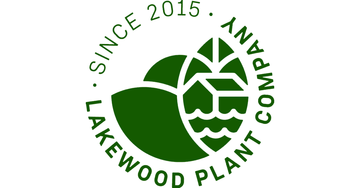 Lakewood Plant Company