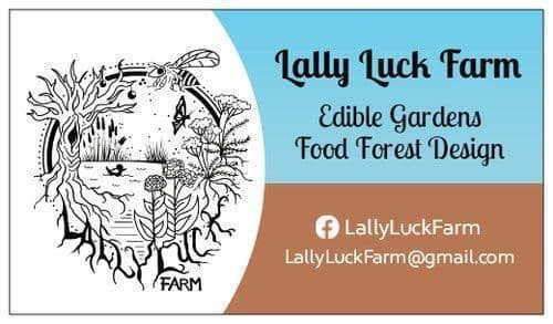 Lally Luck Farm