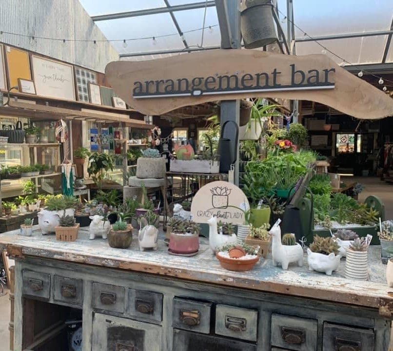 Lancaster Greenhouse & Nursery