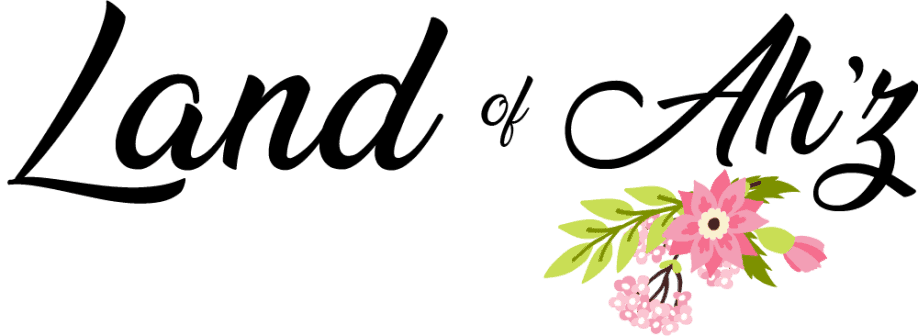 Land of Ah's Florist