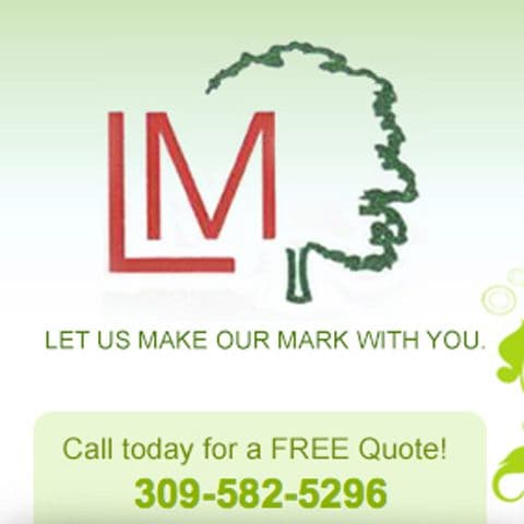 Landmark Landscaping Services LLC