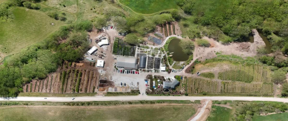 Landmark Nursery and Landscaping