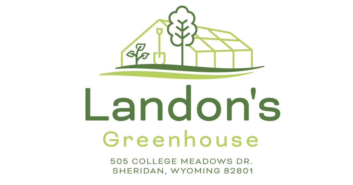 Landon's Greenhouse, Nursery and Landscaping