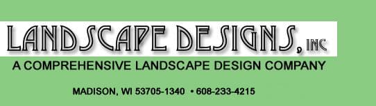 Landscape Designs Nursery