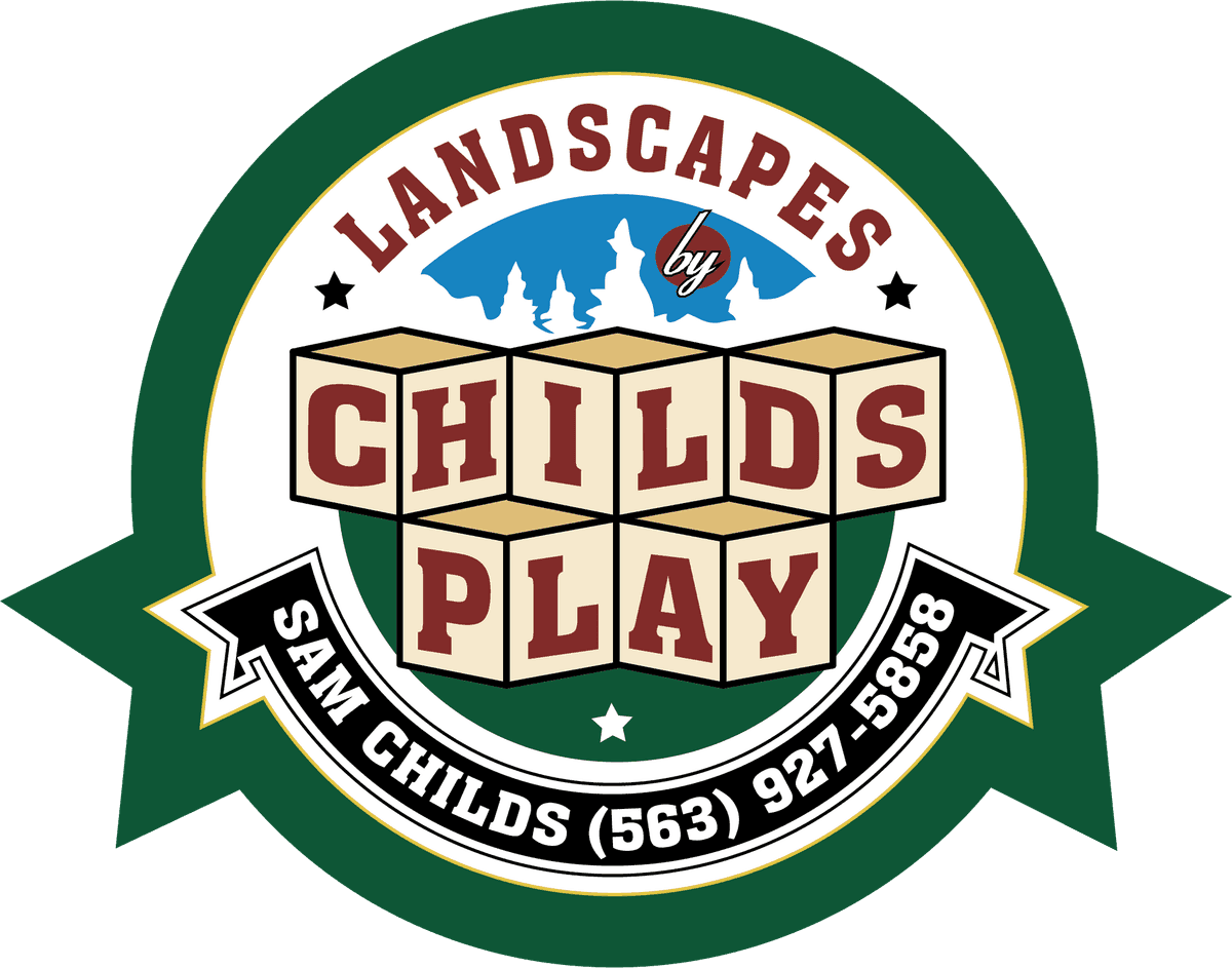 Landscapes By Childs Play