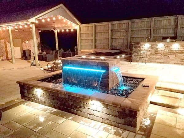 Landscaping By Hillcrest