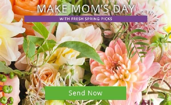 Lasting Florals Florist