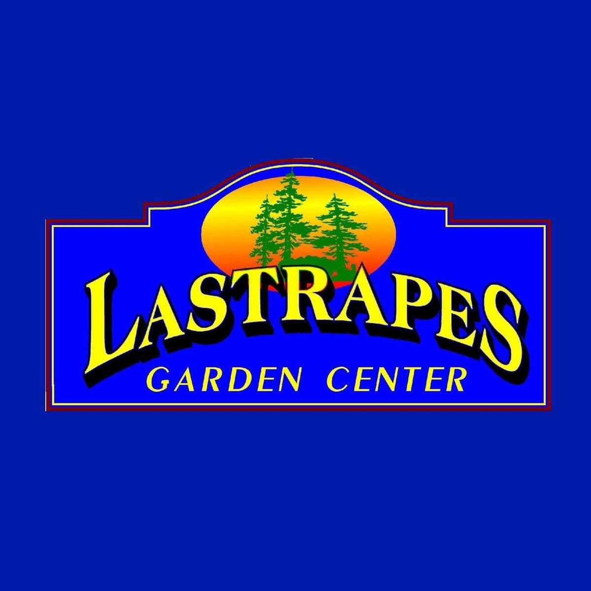 Lastrapes Garden Center