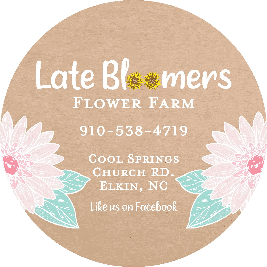 Late Bloomers Flower Farm, LP