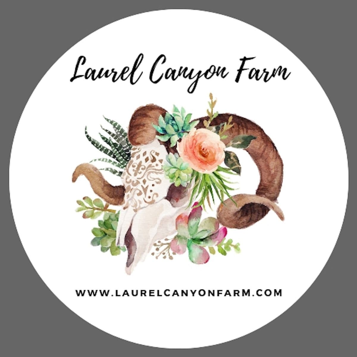 Laurel Canyon Flower Farm and Floral Design