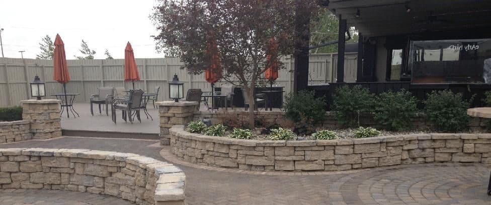 Lawnscape Lawn Maintenance
