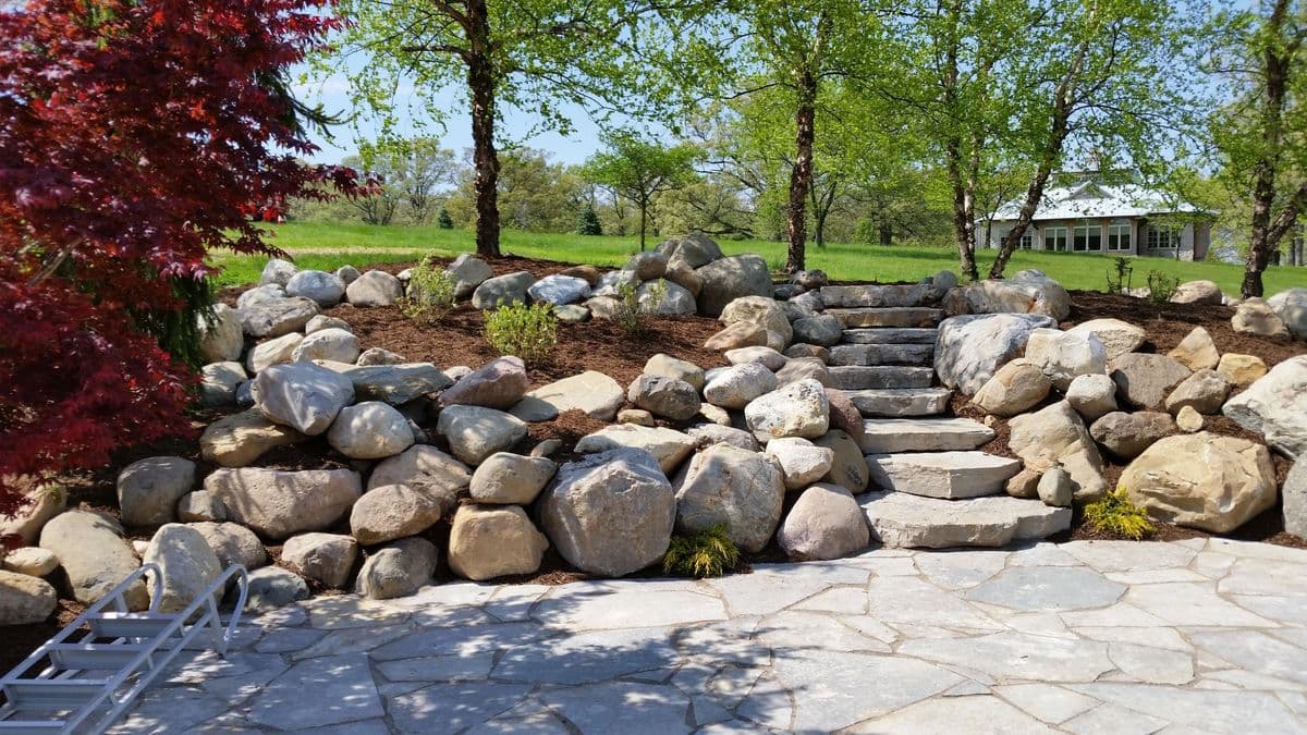 Lawnscapes Eureka Inc.