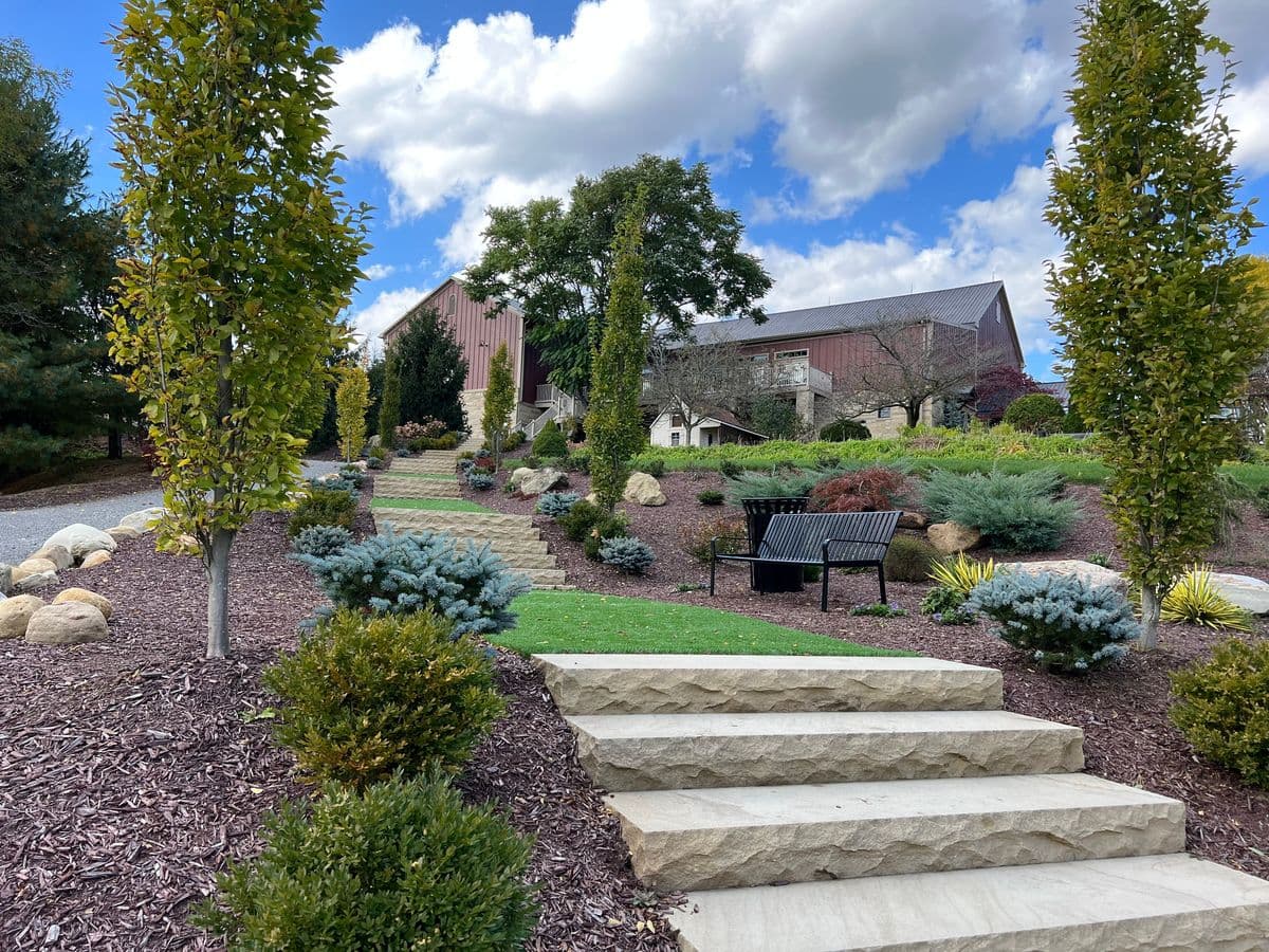 LAWNWORKS,INC