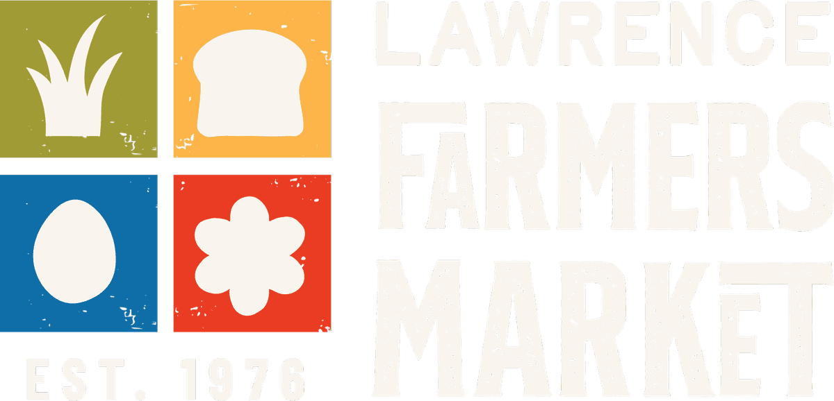 Lawrence Farmers' Market
