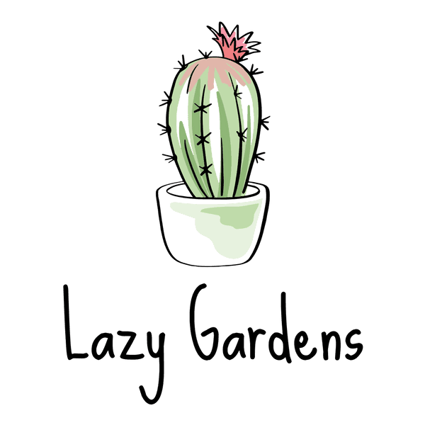 Lazy Gardens