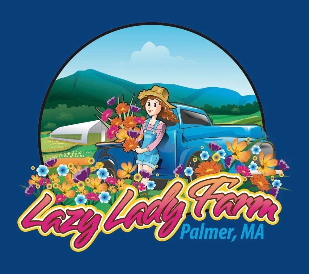 Lazy Lady Farm