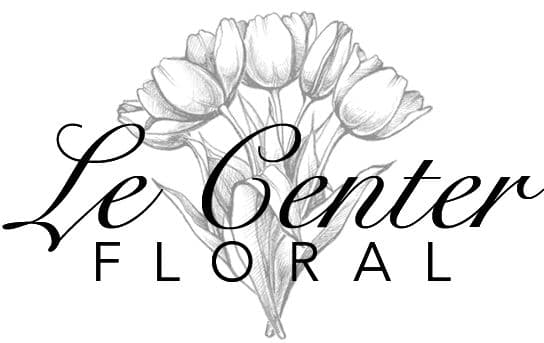 Le Center Floral