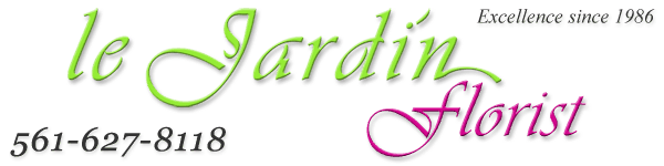 Le Jardin Florist and Gifts LLC