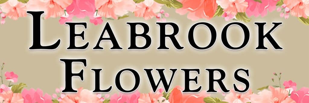 Leabrook Flowers