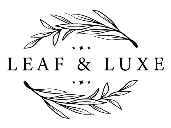 Leaf & Luxe