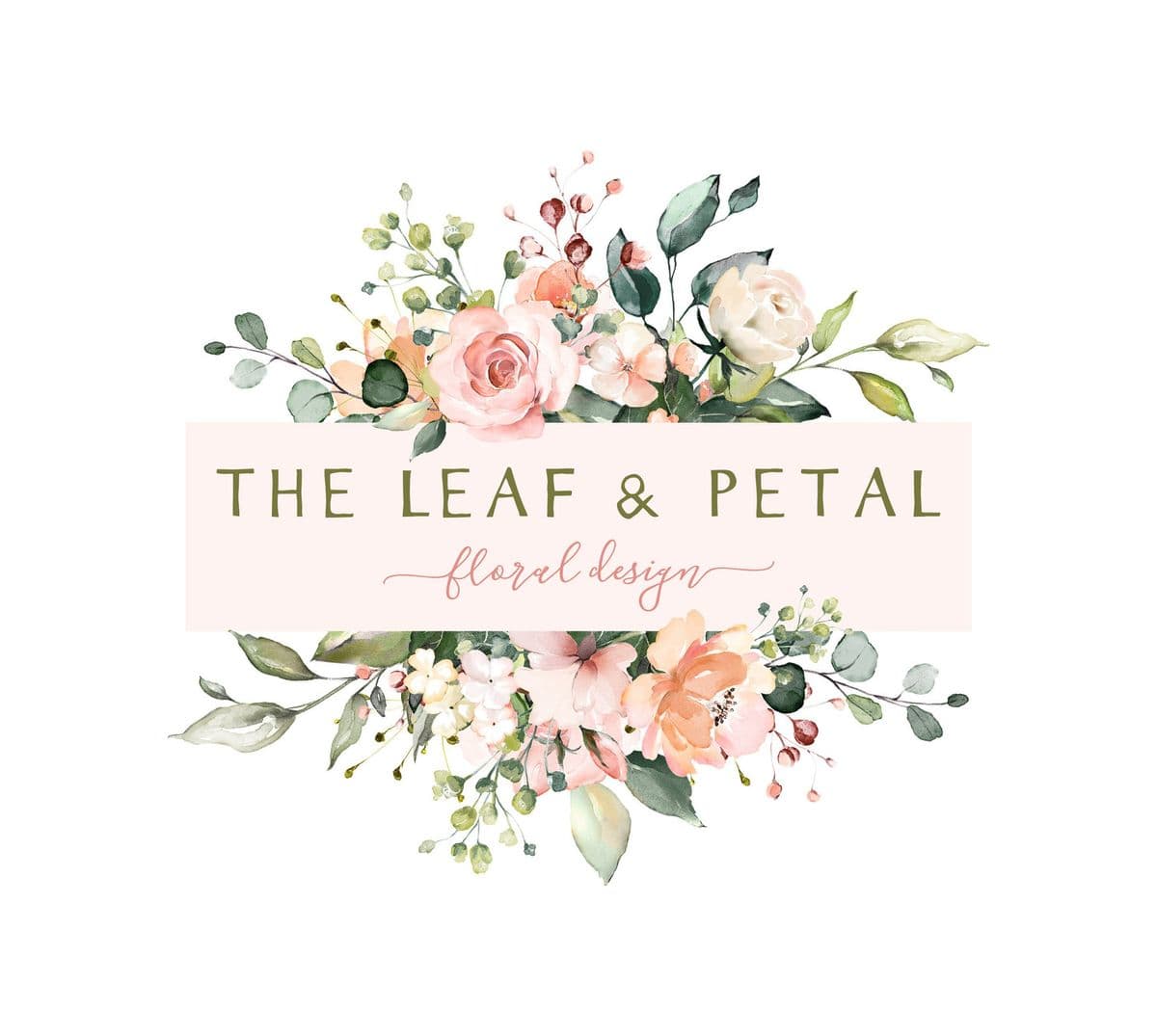 Leaf & Petal