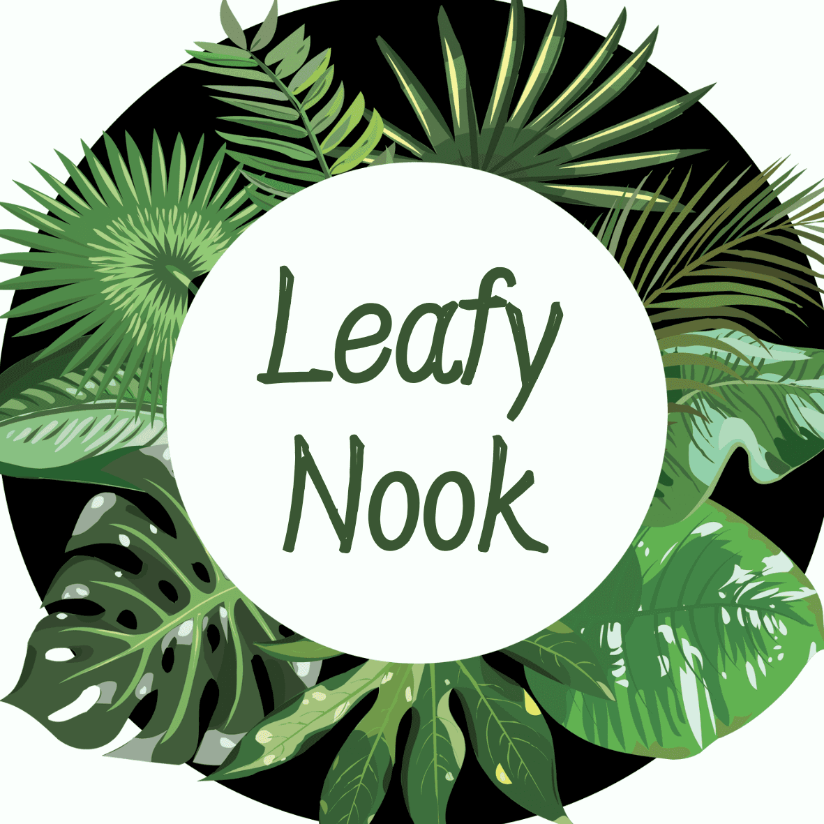 Leafy Nook LLC