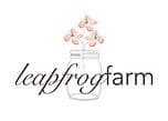 Leap Frog Flower Farm