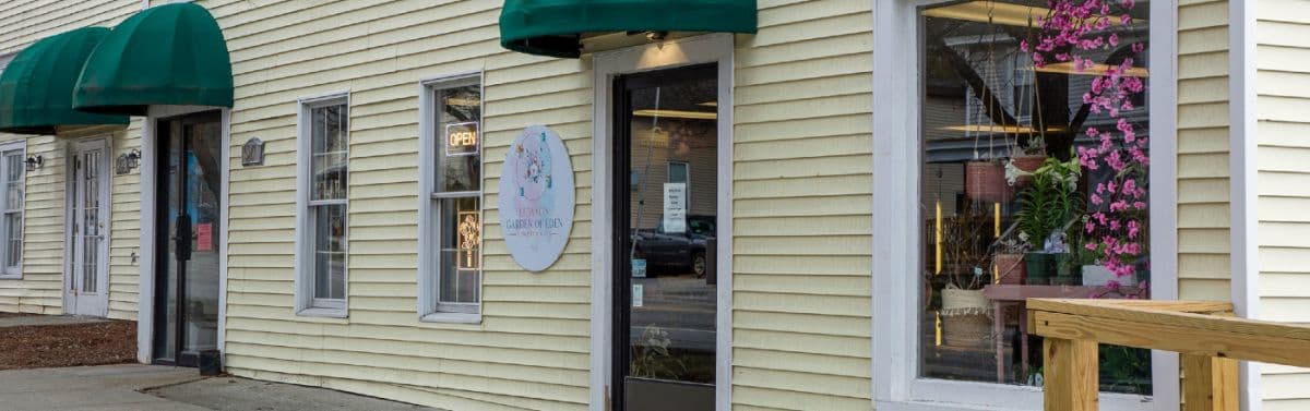 Lebanon Garden of Eden Flower Shop & Gifts
