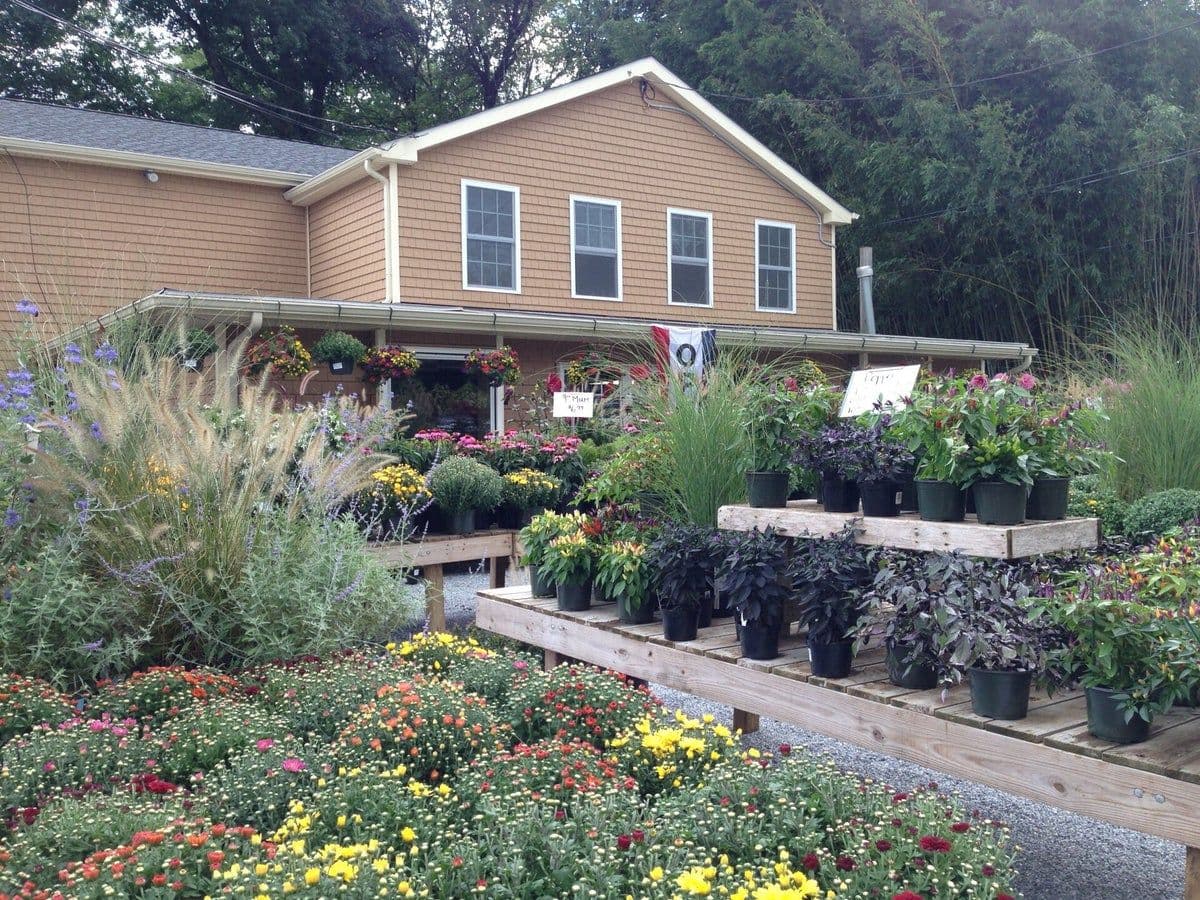 LeBeau Gardens Inc.