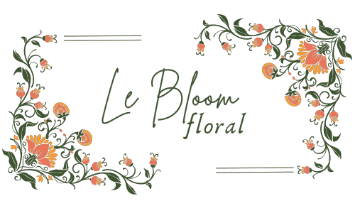LeBloom Flower & Antiques