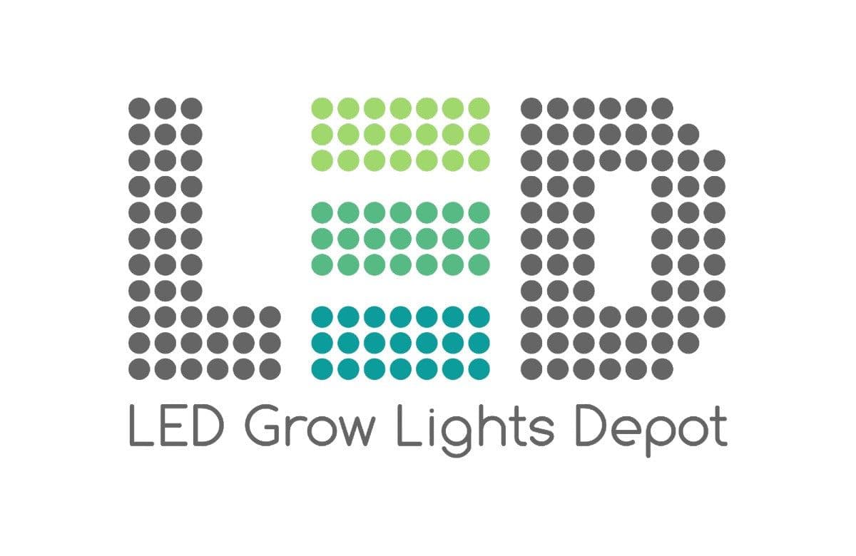LED Grow Lights Depot