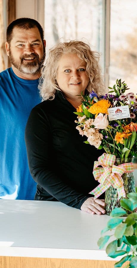 Lee County Floral LLC