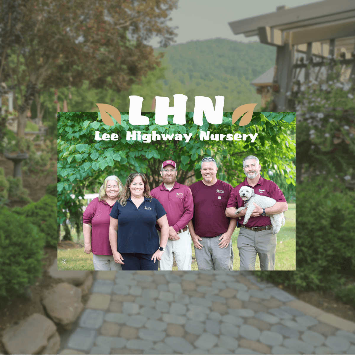 Lee Highway Nursery
