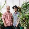 Lee's Florist & Nursery