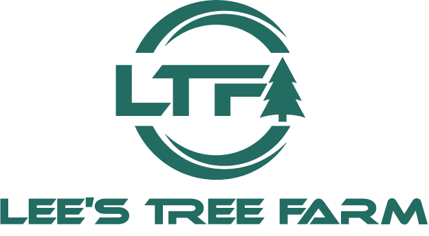 Lee's Tree Farm