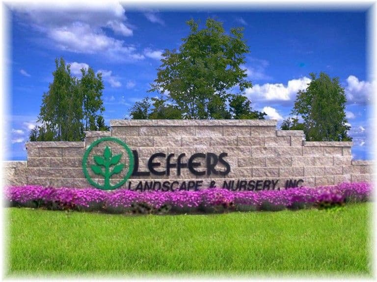 Leffers Landscape & Nursery