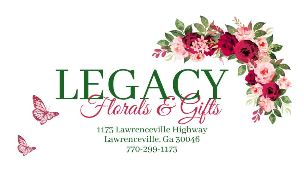 Legacy Florals and Gifts